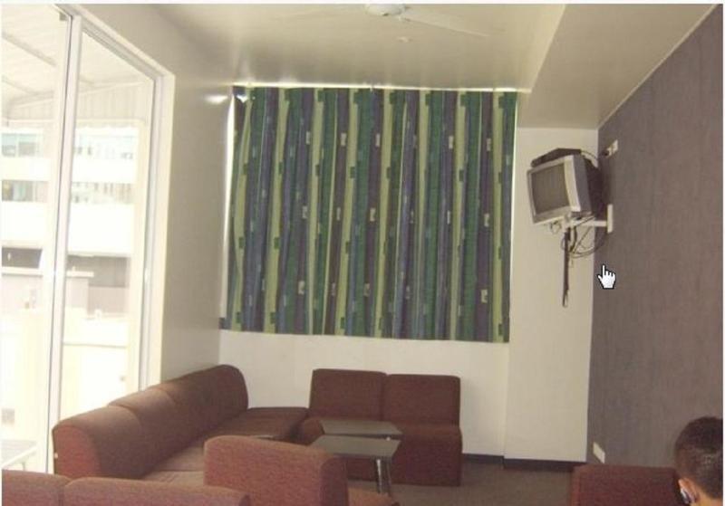 Base Brisbane Embassy Hostel Buitenkant foto